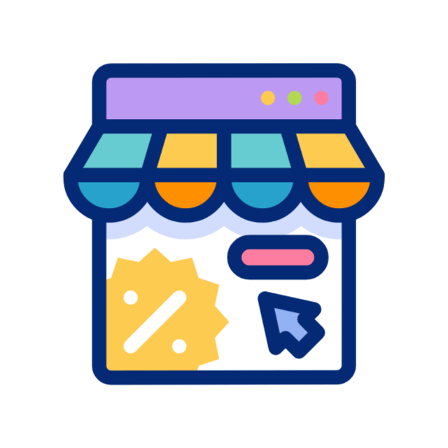 online-store